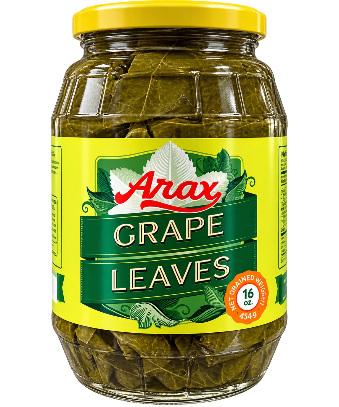 arax-grape-leaves