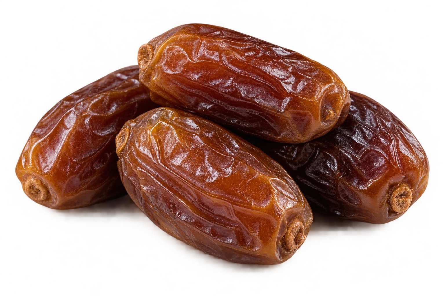 Fresh dates product shot