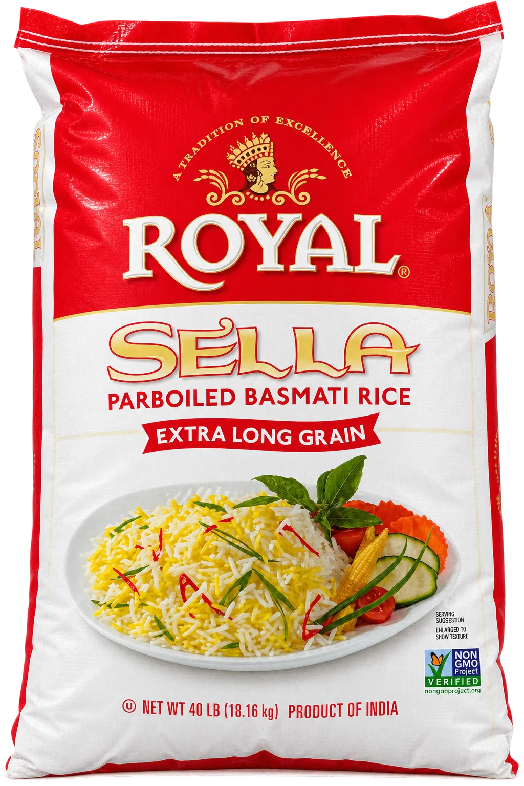 royal-sella-parboiled rice bag product shot